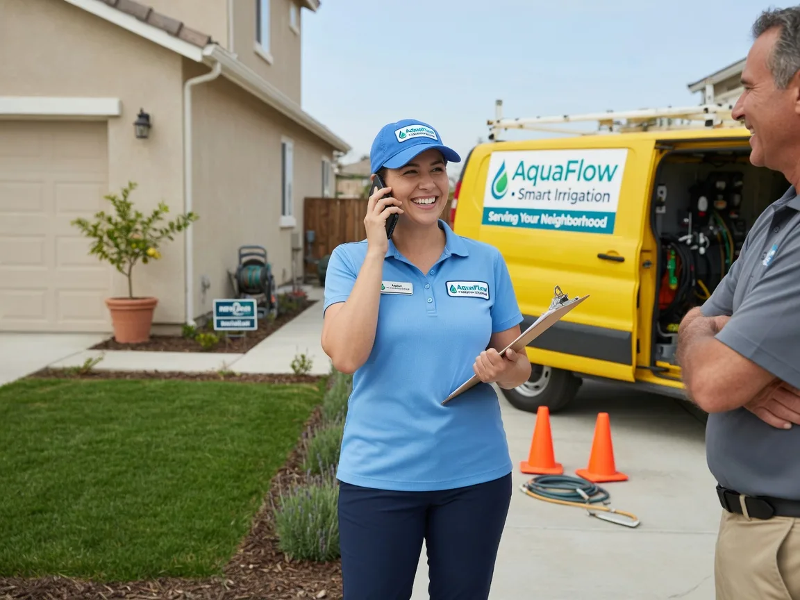 Irrigation Installation Chelmsford, MA FAQs
